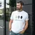 Camisa Ethereum Criptomoeda ETH - loja online