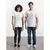 Imagem do Camisa Bitcoin Revolution D3 Streetwear Masculina Premium