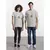Camisa Bitcoin On The Moon Estilo Masculino Premium