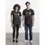 Camisa Masculina Ethereum Elegance Estilo e Sustentabilidade na internet