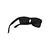 Óculos de Sol Oakley Holbrook Preto Estilo Vintage e Tecnoयस - NetShopping
