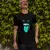 Camisa Mouth na internet