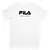 Camisa Fila Big Logo - loja online