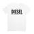 Camisa Diesel TurboTech - loja online
