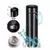 Garrafa Térmica 500ml Inox LED com Medidor de Temperatura