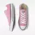 Tênis Feminino All Star Converse Estilo Urbano em Lona