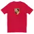 Camiseta Masculina Porsche - comprar online