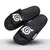 Chinelo Masculino Slide Naruto