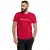 Camiseta Masculina Ferrari GT Championships Conforto e Estilo