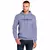 Blusa Moletom Emporio Armani com Capuz na internet