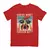 Camisa Masculina Estilo Galo D3 Streetwear Preto Original - Nexshope