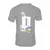 Camisa Puma Smurf na internet