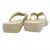 Chinelo Feminino Casual Melzinha em Estilo e Conforto DomaShoes - loja online