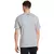 Camisa Masculina Under Armour II Preto e Branco Confortável - comprar online