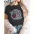Camisa Fantasma Super Mario na internet