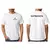 Imagem do Camiseta Eletricista D3 Street Confortável e Durável para Trabalho