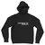 Blusa Moletom Emporio Armani Reflective Com Capuz Premium - comprar online