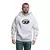 Blusa Moletom Diesel Com Capuz Premium - NetShopping