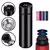 Garrafa Térmica 500ml Inox LED com Medidor de Temperatura na internet
