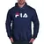 Blusa Moletom Canguru Fila: Estilo Urbano e Conforto Térmico na internet