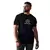 Camiseta masculina Balenciaga Premium estilo e conforto 100% algodão - Nexshope