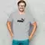 Camisa Puma Logo Tee - Nexshope