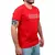 Camiseta Armani Exchange Premium - Sofisticação e Estilo Masculino - NetShopping