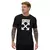Camiseta Off-White Masculina Estilo Moderno e Urbano