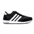 Tênis Masculino Adidas Neo Racer 2 Preto Academia Estilo - comprar online