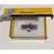 Botoeira Sobrepor Inox Contato Seco N.A. Tipo campainha - NetShopping