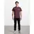 Camisa Criptomoeda D3 Streetwear Masculina Estilo Minimalista na internet