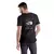 Camisa Masculina The North Face Trailblaze Preta Estilosa - comprar online