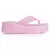 Chinelo Plataforma Feminino Doma Shoes Conforto e Estilo