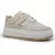 Tênis Feminino Plataforma Luxe Casual PodLinda para O Dia a Dia - comprar online