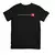 Camisa The North Face Masculina Exploração Preta Premium - loja online