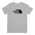 Camisa Masculina The North Face Preto Algodão Ecológico - comprar online