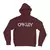 Blusa de Moletom Oakley Streetwear com Capuz Estilosa - loja online