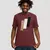Camisa Masculina Hugo Boss Modern Fit Cinza Elegante e Confortável - Nexshope