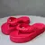 Chinelo Feminino Trançado Casual Domashoes Conforto e Estilo - NetShopping