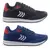 Imagem do Kit 2 Tênis Masculino Sport: Estilo, Conforto e Leveza!