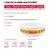 Cabo Alarme 2 Pares 4 Vias 0,50mm Interfone 100m - NetShopping
