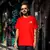 Camisa The North face Outland - NetShopping