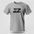 Camiseta Masculina Abuzze Relâz Original - loja online