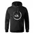 Blusa Moletom Quiksilver