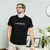 Camisa Lacoste Logo Writing - loja online