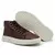 Tênis Masculino Hugo Boss Cano Médio Casual Com Conforto e Estilo - loja online