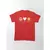 Camisa Peace Love Bitcoin Estilo e Conforto Masculino - comprar online