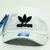 Bone Adidas Urban Flow Preto Estilo Masculino Ajustável - NetShopping