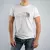 Camisa Masculina The North Face Preto com Estampa Exploradora
