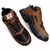 Imagem do Tênis Botinha Masculina Adventure Abuzze